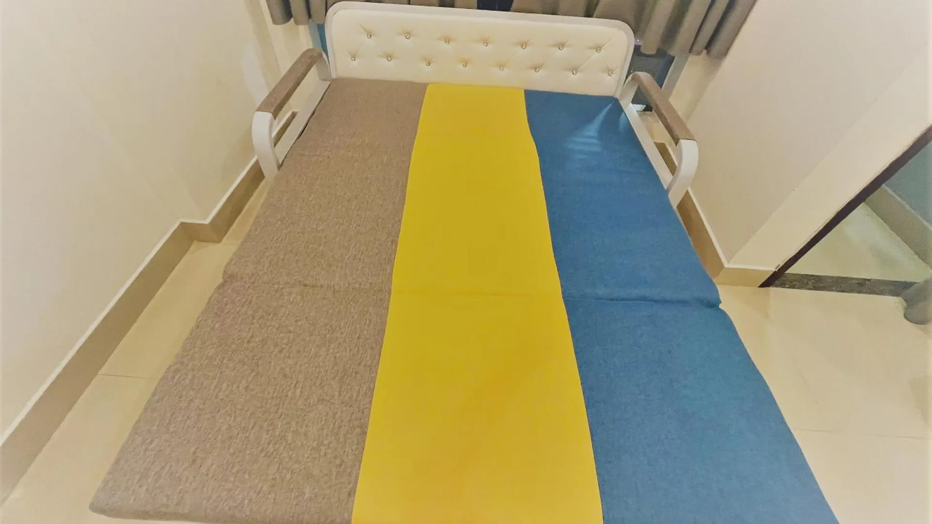 Holiday home Ha Linh Home-My Khe Beach-Kitchen-High Speed Wifi Da Nang Vietnam