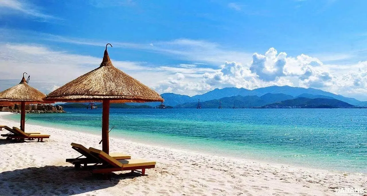 Holiday home Ha Linh Home-My Khe Beach-Kitchen-High Speed Wifi Da Nang Vietnam