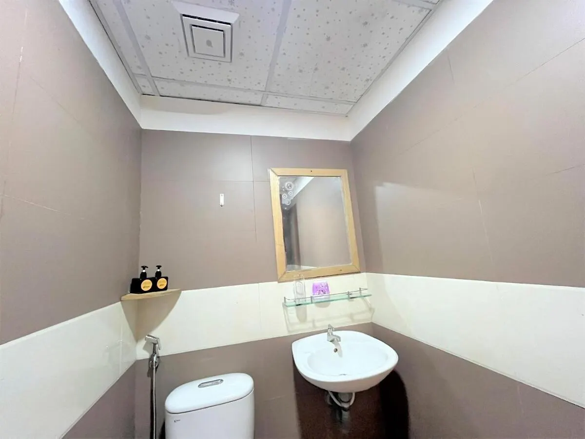 Holiday home Ha Linh Home-My Khe Beach-Kitchen-High Speed Wifi Da Nang