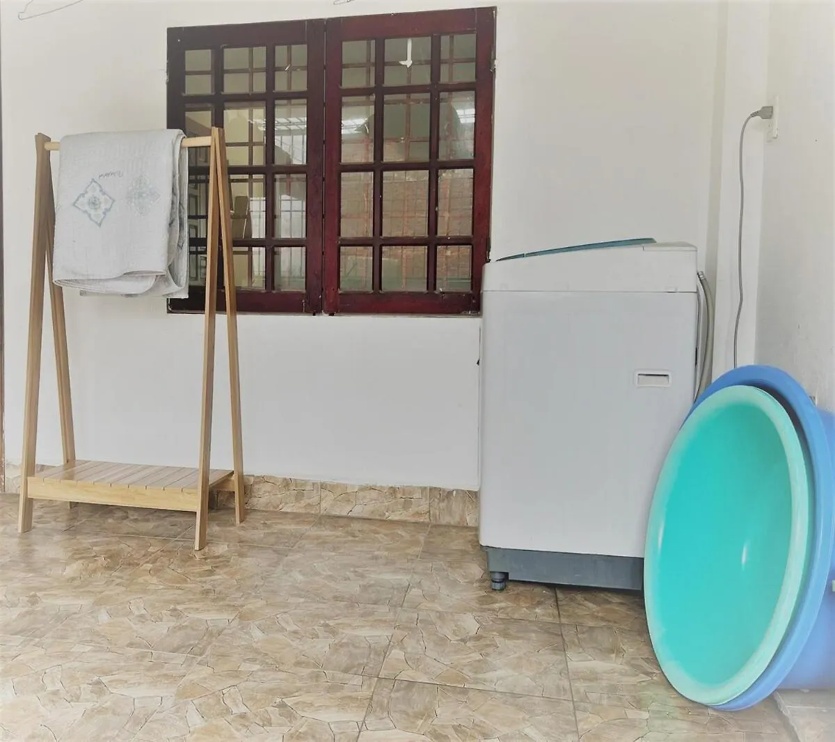 Holiday home Ha Linh Home-My Khe Beach-Kitchen-High Speed Wifi Da Nang