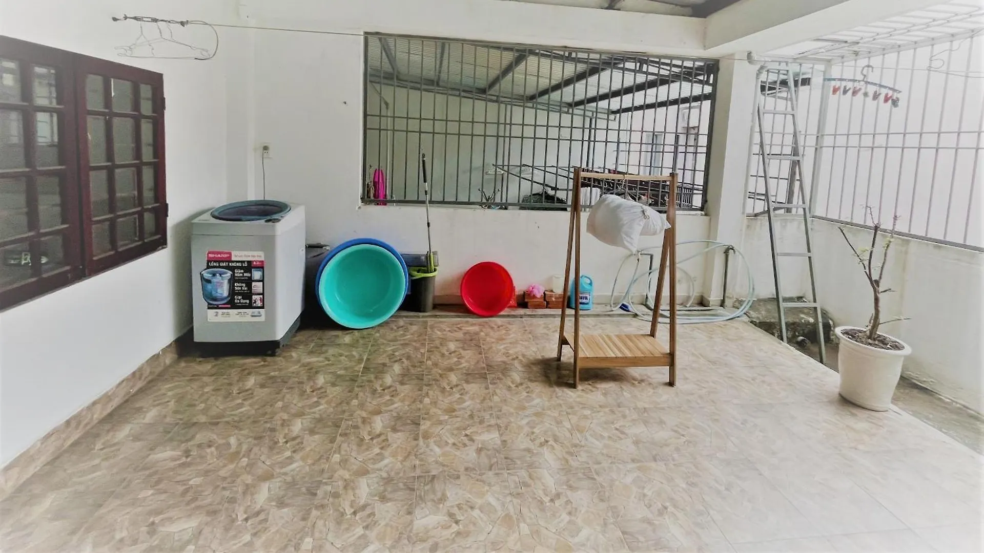 Holiday home Ha Linh Home-My Khe Beach-Kitchen-High Speed Wifi Da Nang