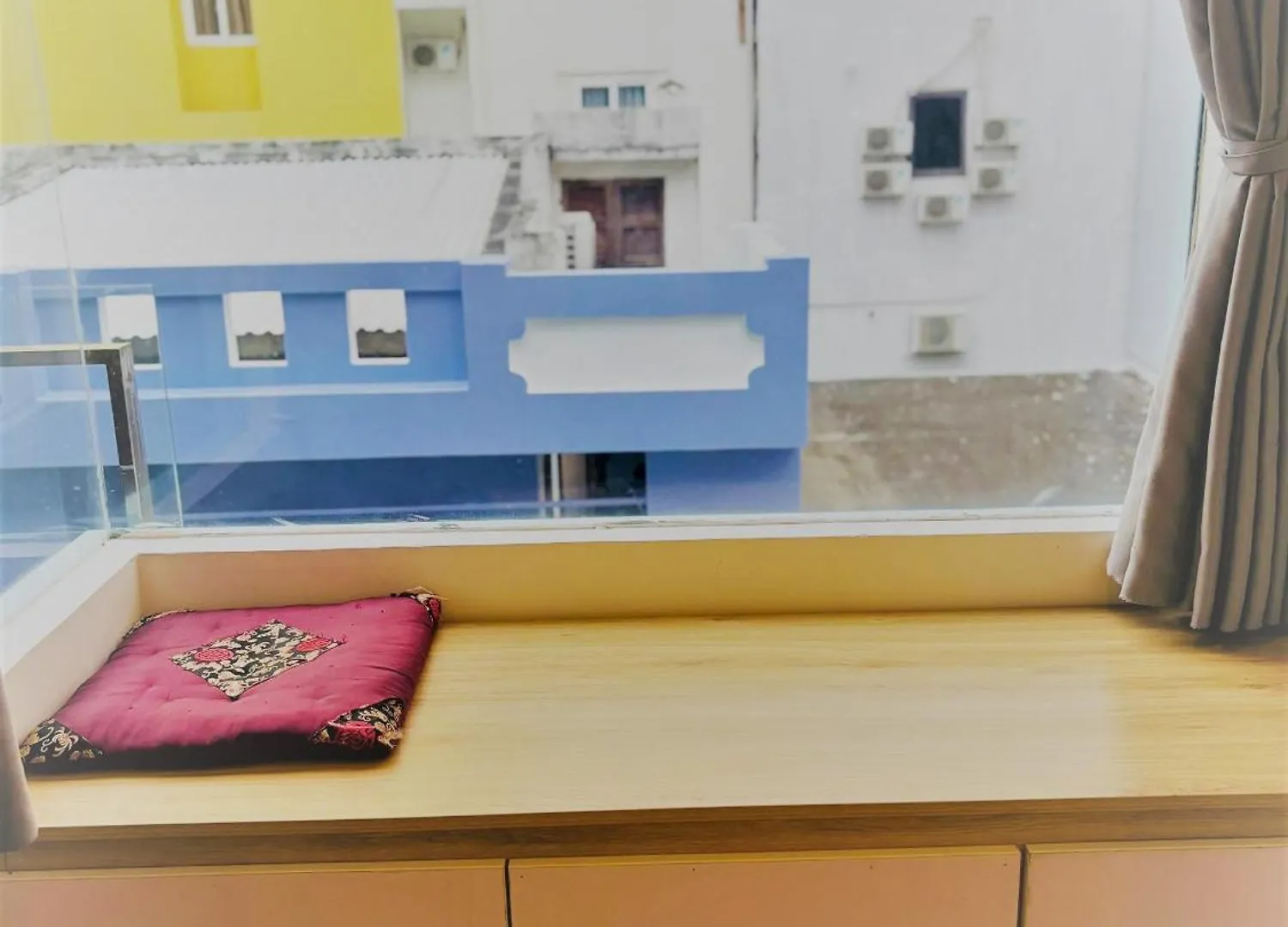 Ha Linh Home-My Khe Beach-Kitchen-High Speed Wifi Da Nang 0*,  Vietnam
