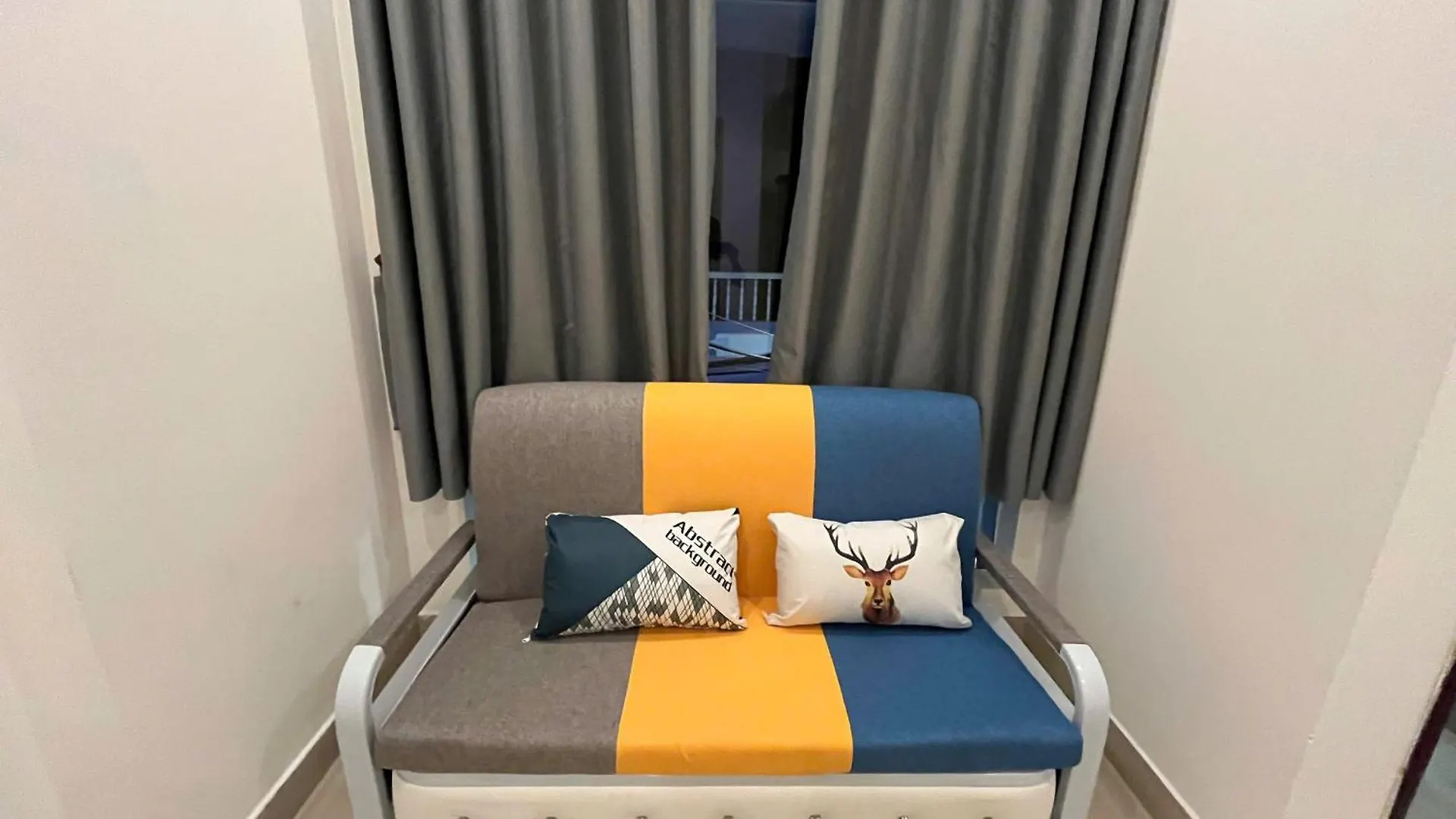 דה נאנג Ha Linh Home-My Khe Beach-Kitchen-High Speed Wifi 0*, דה נאנג וייטנאם