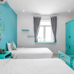 3* Hotel Danang Beach Hotel